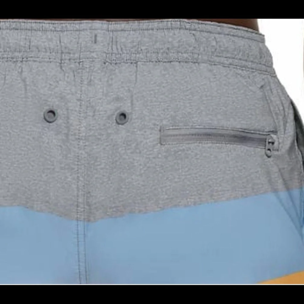 KIRKLAND SIGNATURE MEN’S SWIM SHORT